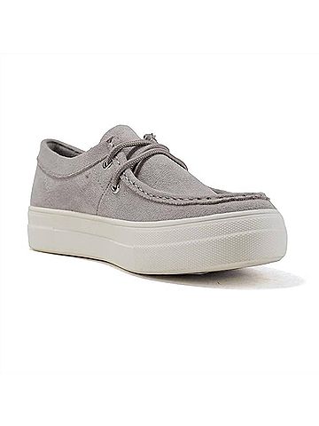 SODA Women's Riley Slip On Shoes (view 1)