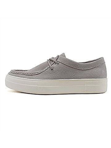 SODA Women's Riley Slip On Shoes (view 2)