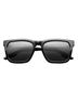 IVI Black Gravitas - Grey Ar Lens One size - photo 1