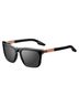 IVI Black Gravitas - Grey Ar Lens One size - photo 2