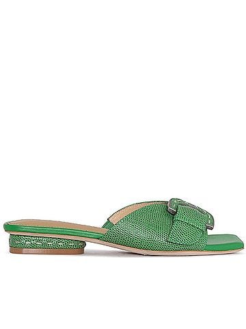 Donald J Pliner Women's Tracie Slide (view 1)
