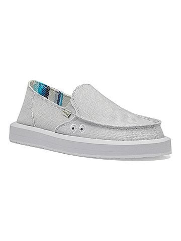 Sanuk Women's Donna St Slip On (view 2)