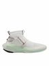 Sorel White Women's Explorer Defy Mid Sneaker Size 9 1/2 - photo 1