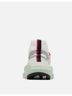 Sorel White Women's Explorer Defy Mid Sneaker Size 9 1/2 - photo 2