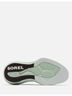 Sorel White Women's Explorer Defy Mid Sneaker Size 9 1/2 - photo 3