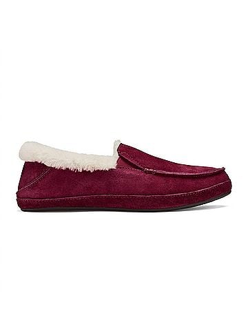 OluKai Women's Ku'Una Slipper (view 1)