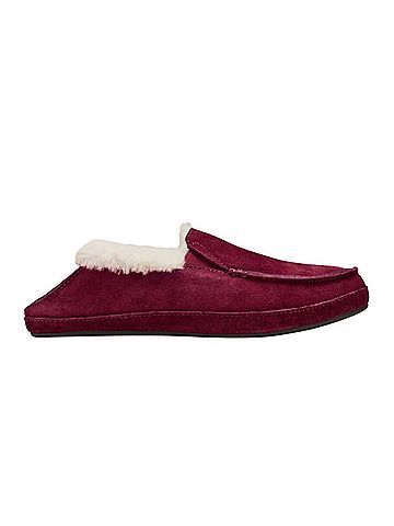 OluKai Women's Ku'Una Slipper (view 2)