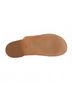 Free People Brown Women's Amelie Tiny Stud Sandal Size 6 - photo 2