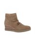 Dansko Brown Women's Stephanie Waterproof Wedge Boots Size EU 39 - photo 1