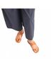 Free People Brown Women's Amelie Tiny Stud Sandal Size 8 - photo 4