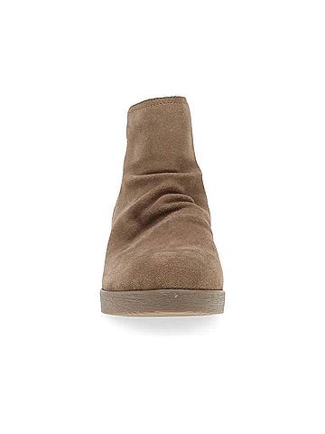 Dansko Women's Stephanie Waterproof Wedge Boots (view 2)