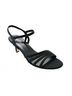VANELi Black Women's Mimi Owi Fabric Size 12 - photo 1