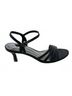 VANELi Black Women's Mimi Owi Fabric Size 12 - photo 2