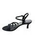 VANELi Black Women's Mimi Owi Fabric Size 12 - photo 4