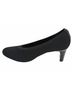 VANELi Black Women's Darrie Pump Size 10 - photo 2