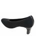 VANELi Black Women's Darrie Pump Size 10 - photo 3
