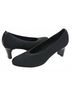 VANELi Black Women's Darrie Pump Size 10 - photo 4