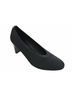 VANELi Black Women's Darrie Pump Size 10 - photo 5