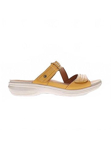 Revere Women's Rio Slide Sandal (view 1)