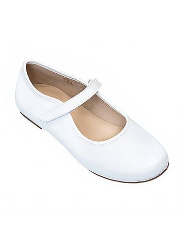 Elephantito Girl's Coco Mary Jane Shoes (view 1)