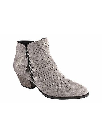 David Tate Women's Belleview Bootie - Wide Width (view 1)