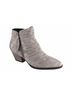 David Tate Gray Women's Belleview Bootie - Wide Width Size 7 1/2 - photo 1
