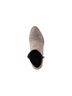 David Tate Gray Women's Belleview Bootie - Wide Width Size 7 1/2 - photo 2