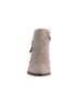 David Tate Gray Women's Belleview Bootie - Wide Width Size 7 1/2 - photo 4