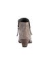 David Tate Gray Women's Belleview Bootie - Wide Width Size 7 1/2 - photo 5