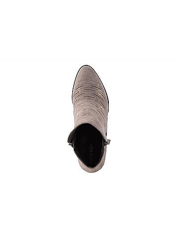 David Tate Women's Belleview Bootie - Wide Width (view 2)