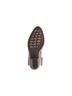 David Tate Gray Women's Belleview Bootie - Wide Width Size 8 - photo 3
