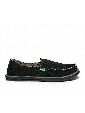 Sanuk Women's Donna Slip On (view 1)
