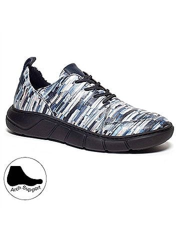 Cloud Women's Damaris Sneaker (view 1)