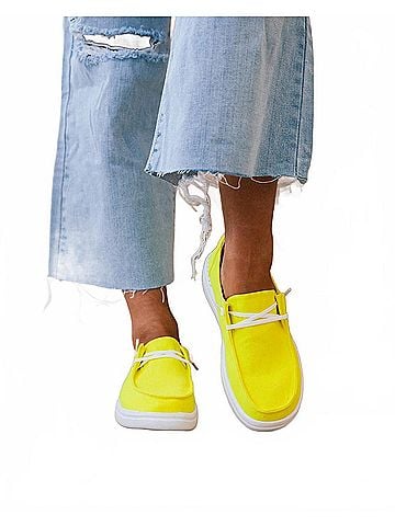 Corkys Women's Kayak 2 Slip On Sneaker (view 2)