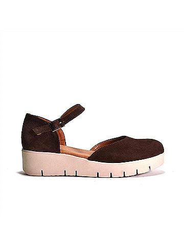 Cordani Women's Sandie Platform Pump (view 1)