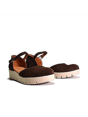 Cordani Women's Sandie Platform Pump (view 2)