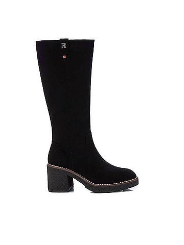 XTI Women's Suede Boots (view 1)