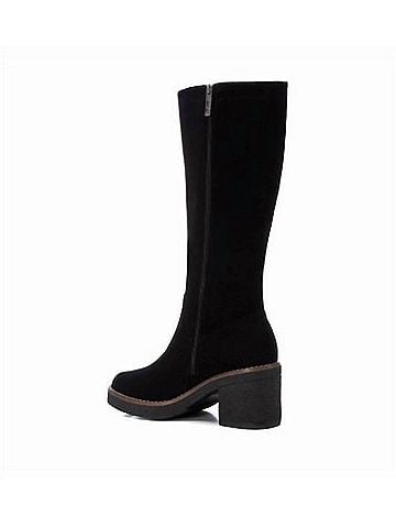 XTI Women's Suede Boots (view 2)
