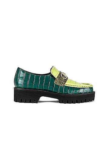 Intentionally Blank Women's Hk2 Loafer (view 1)