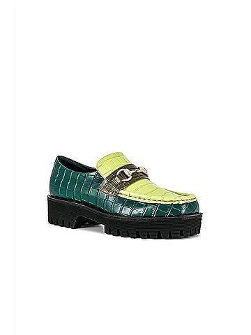 Intentionally Blank Women's Hk2 Loafer (view 2)