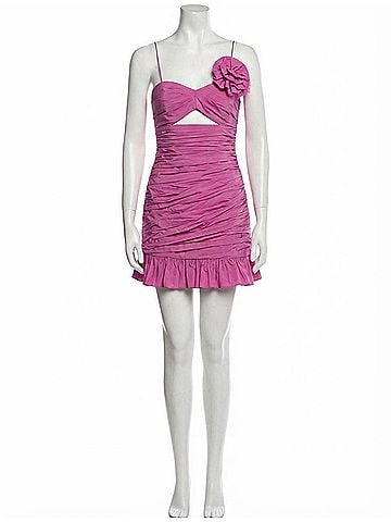 LoveShackFancy Jessilyn Dress (view 1)