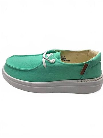 Corkys Women's Kayak 2 Slip On Sneaker (view 2)