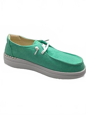 Corkys Women's Kayak 2 Slip On Sneaker (view 1)