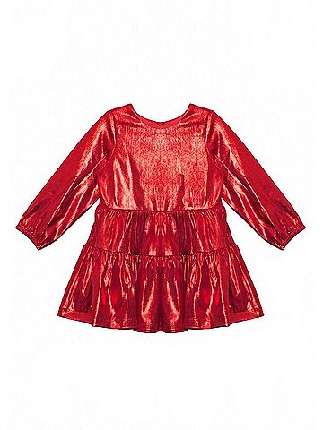Isobella & Chloe Long Sleeve Dress (view 1)