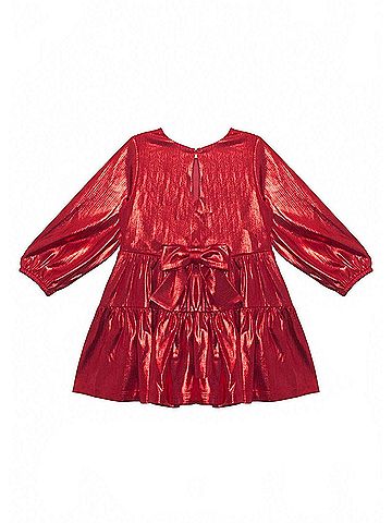 Isobella & Chloe Long Sleeve Dress (view 2)
