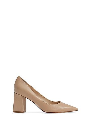 Marc Fisher Women's Zala Pump (view 1)
