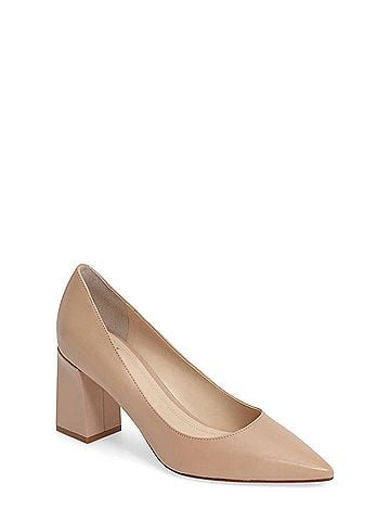 Marc Fisher Women's Zala Pump (view 2)