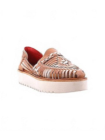 BED|STU Women's Lizzie Huarache Platform (view 2)