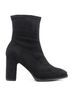 Wonders Black Sarge Suede Boot Size EU 37 - photo 1