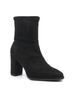 Wonders Black Sarge Suede Boot Size EU 41 - photo 3